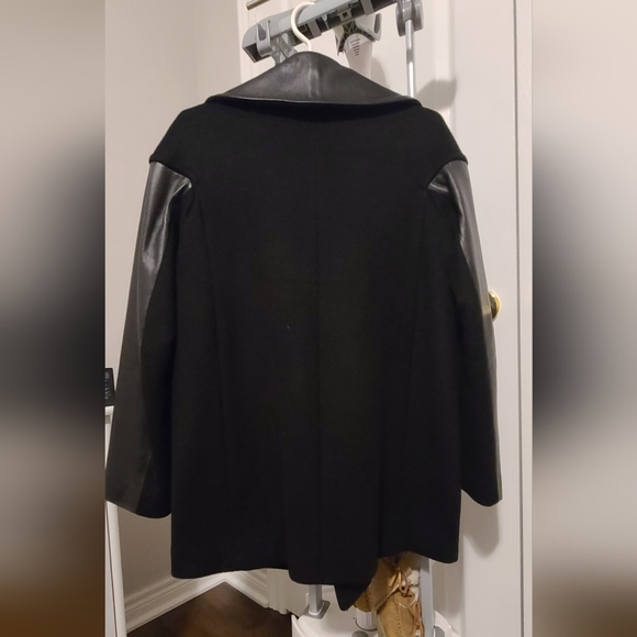 Fall/Winter Peacoat - Picture 3 of 6